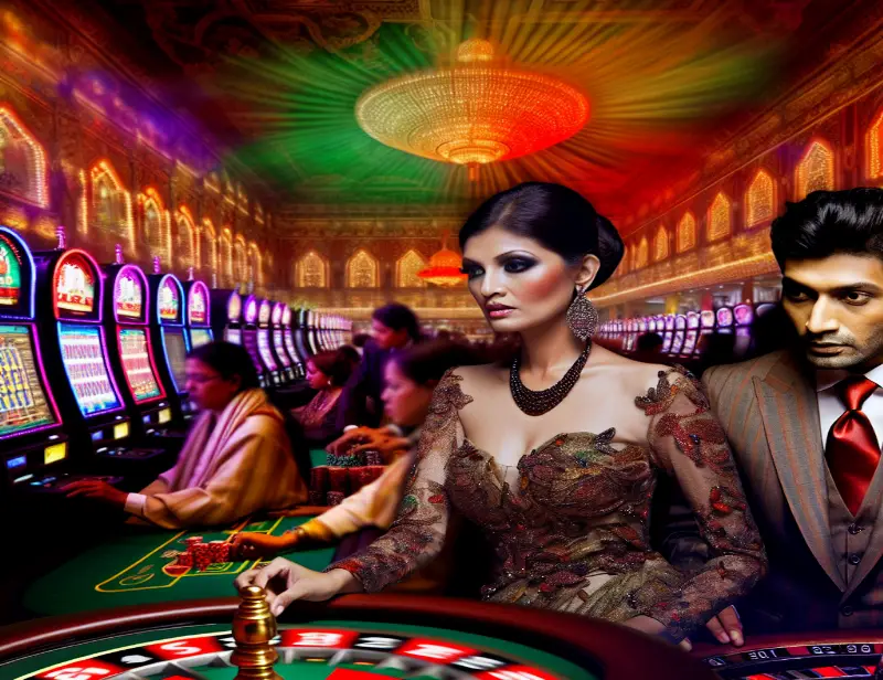 Top Casino Apps for Mobile Gaming