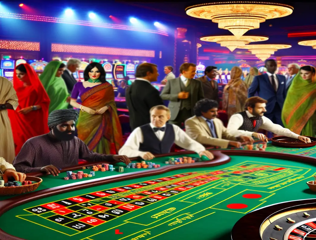 live casino login